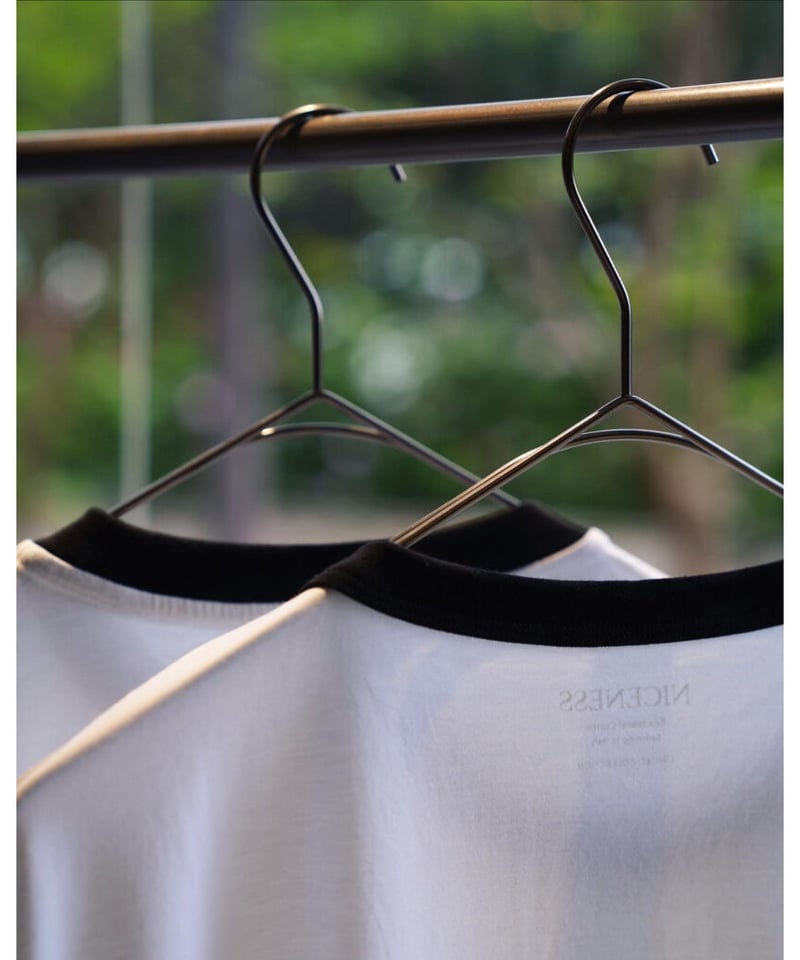 【美品】NICENESS JIMMY タグ付き Mサイズ fit=scale-down,w=1200