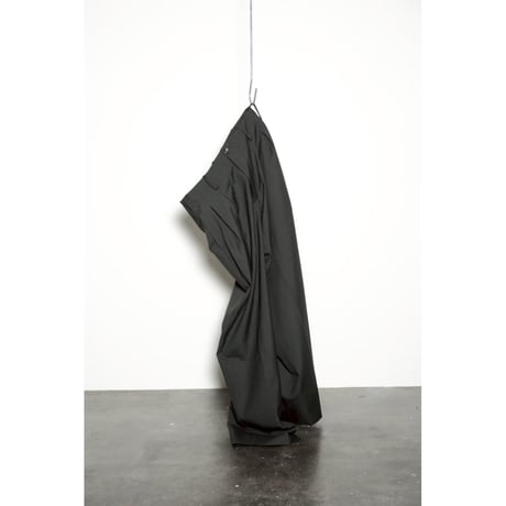HERON'S GHYLL Inverted Pleat Trousers