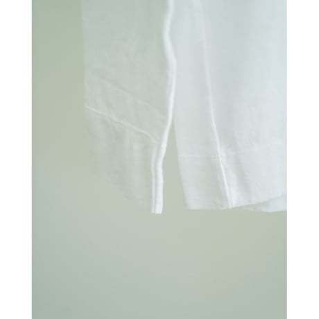 WONDER ROOM "SEASCAPE" L/S DRESS SHIRTS