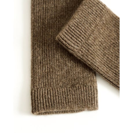 WALENODE  innocent YAK Demi glove