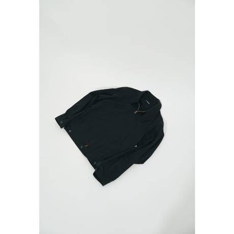 MAATEE&SONS "シルク殺し" JUMPER