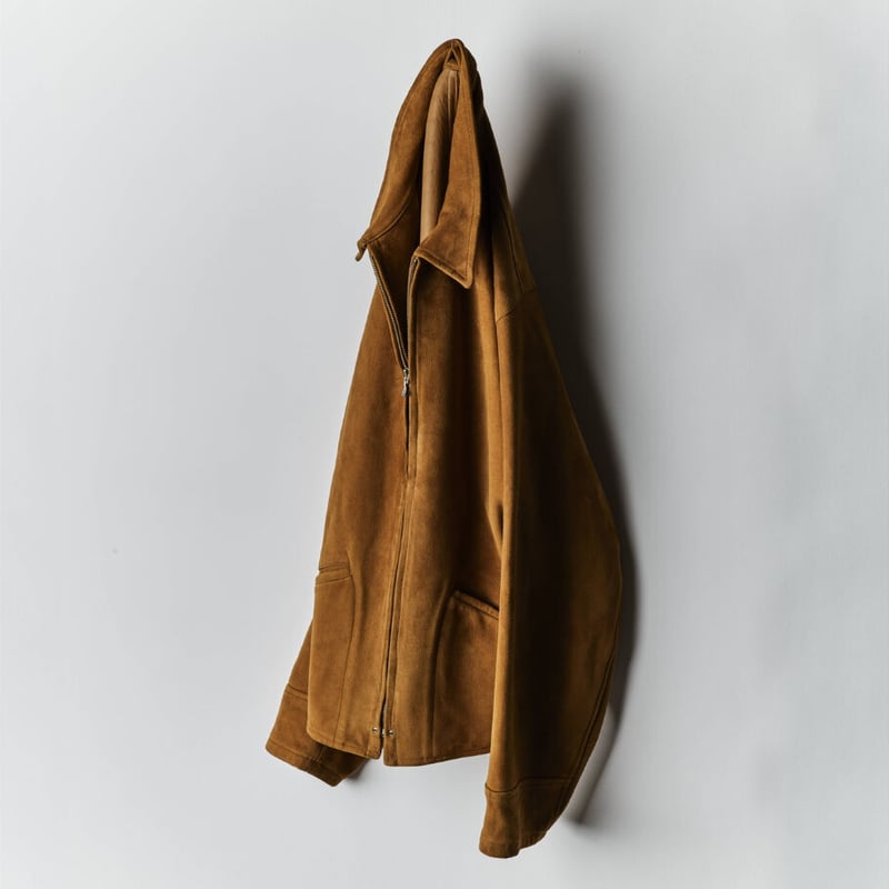 MAATEE&SONS SPORTS JACKET | MusterWerk