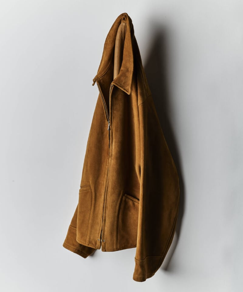 MAATEE&SONS SPORTS JACKET | MusterWerk MAATEE&SONS SPORTS JACKET | MusterWerk