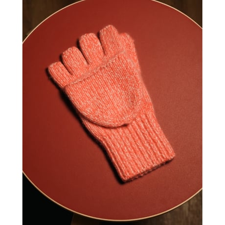 PICEA Ex. BABY CASHMERE 2WAY MITTEN