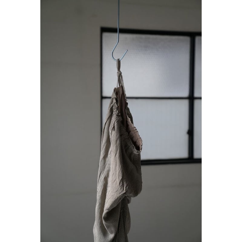 MAATEE&SONS EASY PANTS | MusterWerk