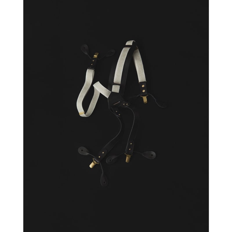 NICENESS BLACKIE | MusterWerk