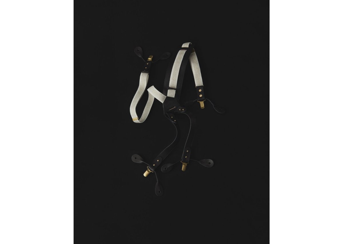 NICENESS BLACKIE | MusterWerk