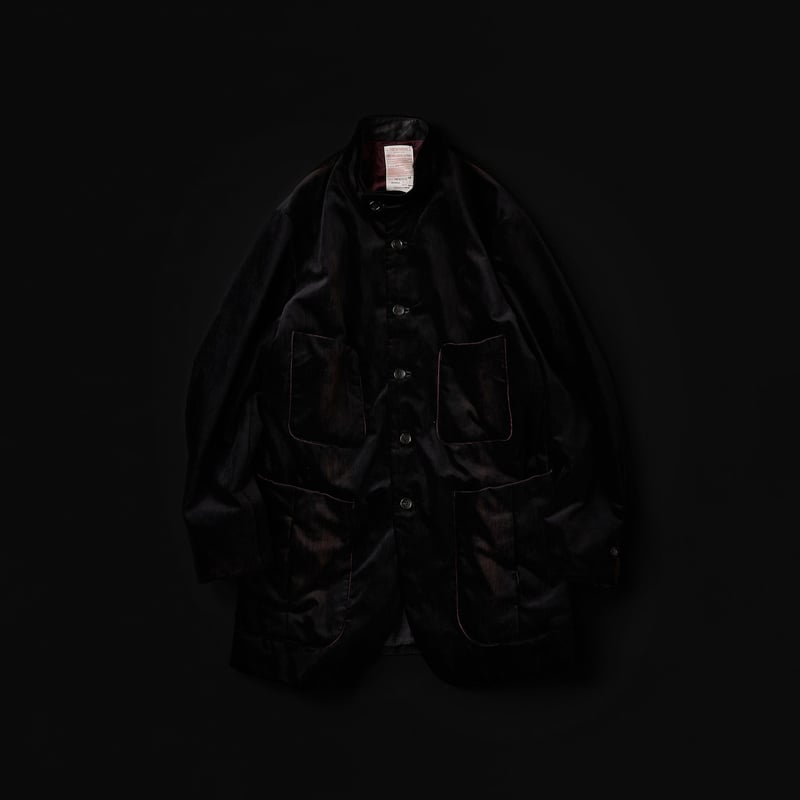 ▪️ NICENESS（ナイスネス） JEAN BLCK ▪️ NICENESS JEAN | MusterWerk