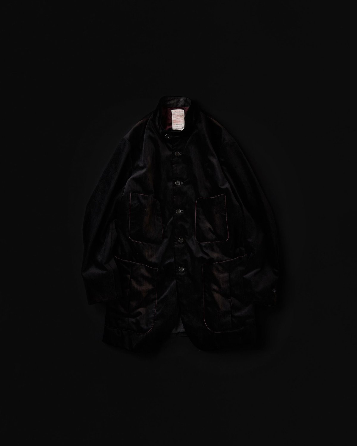 NICENESS JEAN | MusterWerk