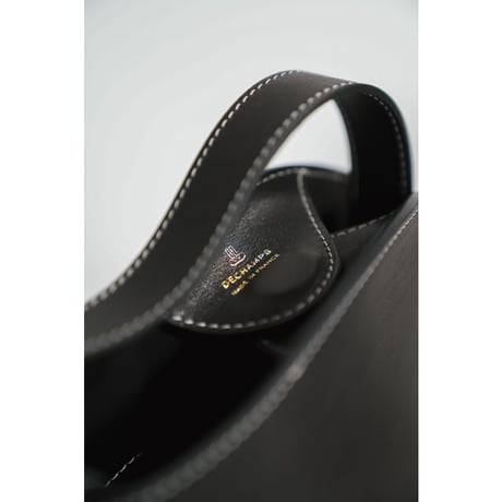 DECHAMPS Bow Bag