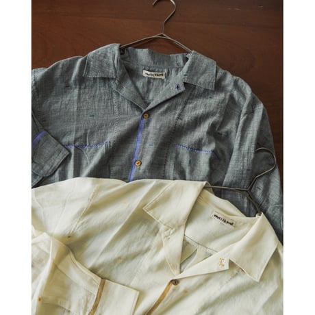 MAATEE&SONS  GUPTA KHADI OP JAMDANI