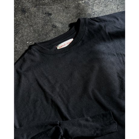 barbell object bo top