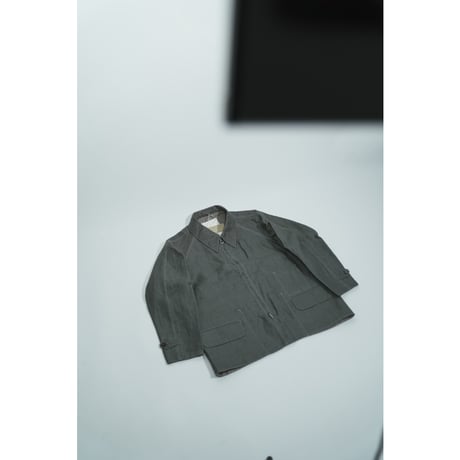 motivmfg Bergman Mac Jacket