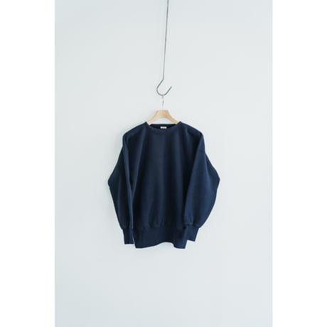Olde Homesteader ”YOUTH”  EX. HEAVY COTTON FLEECE CREW NECK LONG SLEEVE