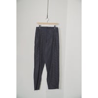 HERON'S GHYLL  Inverted Pleated Trousers