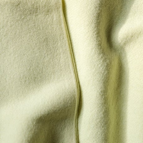 slopeslow Ex. polo sweater