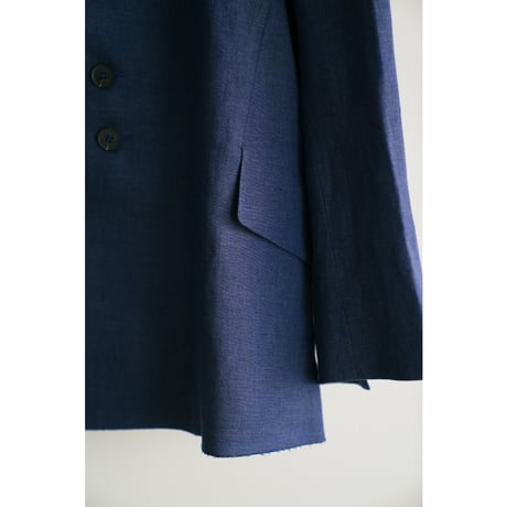 LEA BOBERG Ex. R.N.L. -SB BLAZER - DUGDALE LAGAN VALLEY