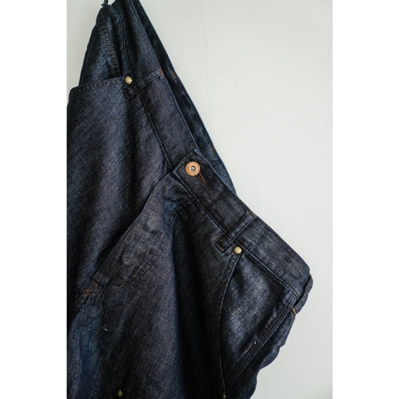 MAATEE&SONS SHORT PAINTER | MusterWerk