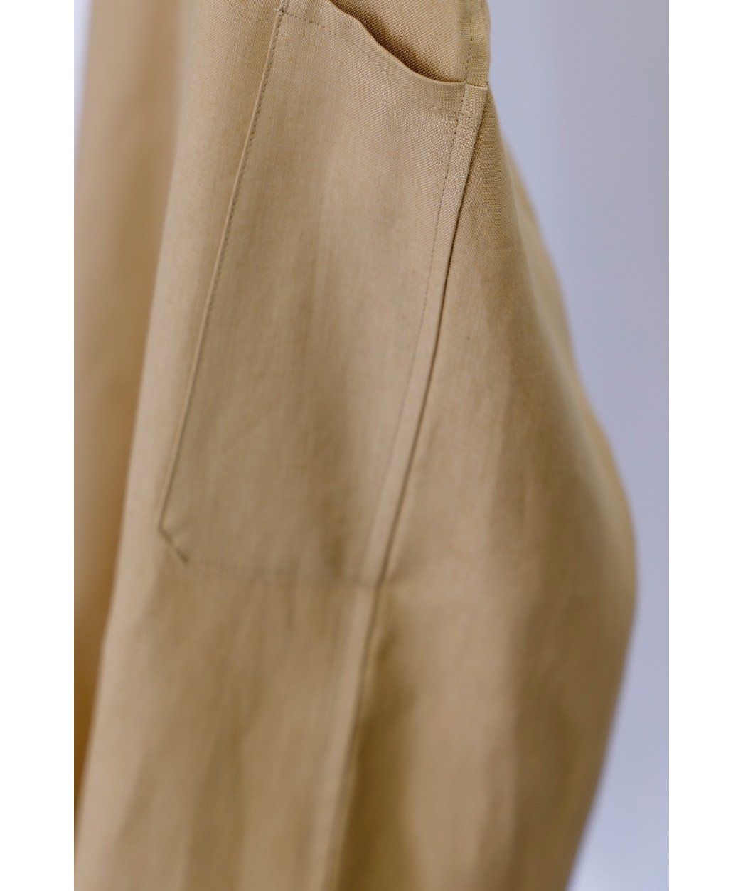 MAATEE&SONS FRENCH WORK PANTS 