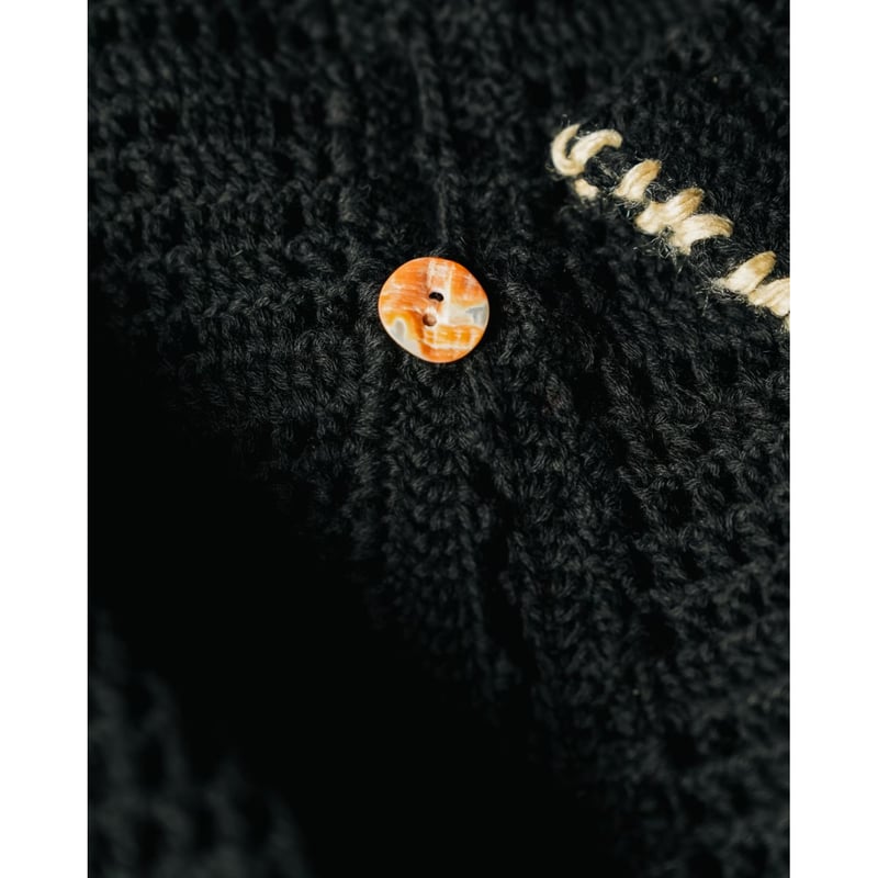 MAATEE&SONS HAND KNIT SHIRTS | MusterWerk