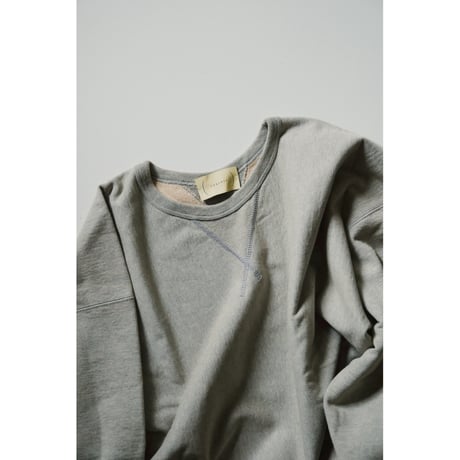 cantate Essential Sweat Pullover