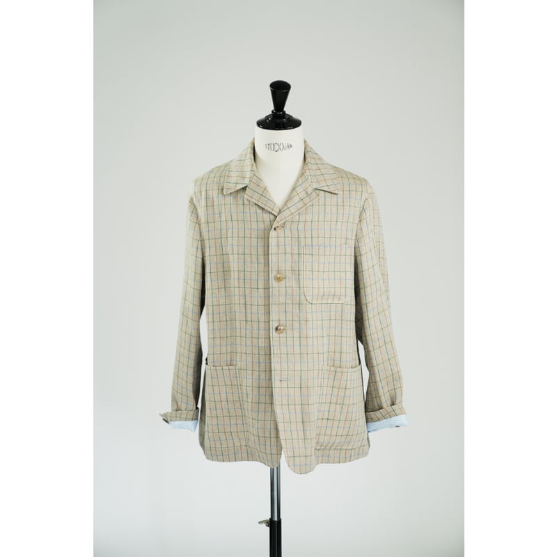 MAATEE&SONS TAILOR COVERALL 