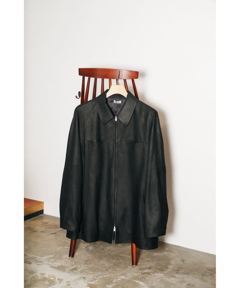 RAKINES 25ss Wild kangaroo-De boer　ラキネス RAKINES 25ss Wild kangaroo-De boer ラキネス RAKINES 25ss