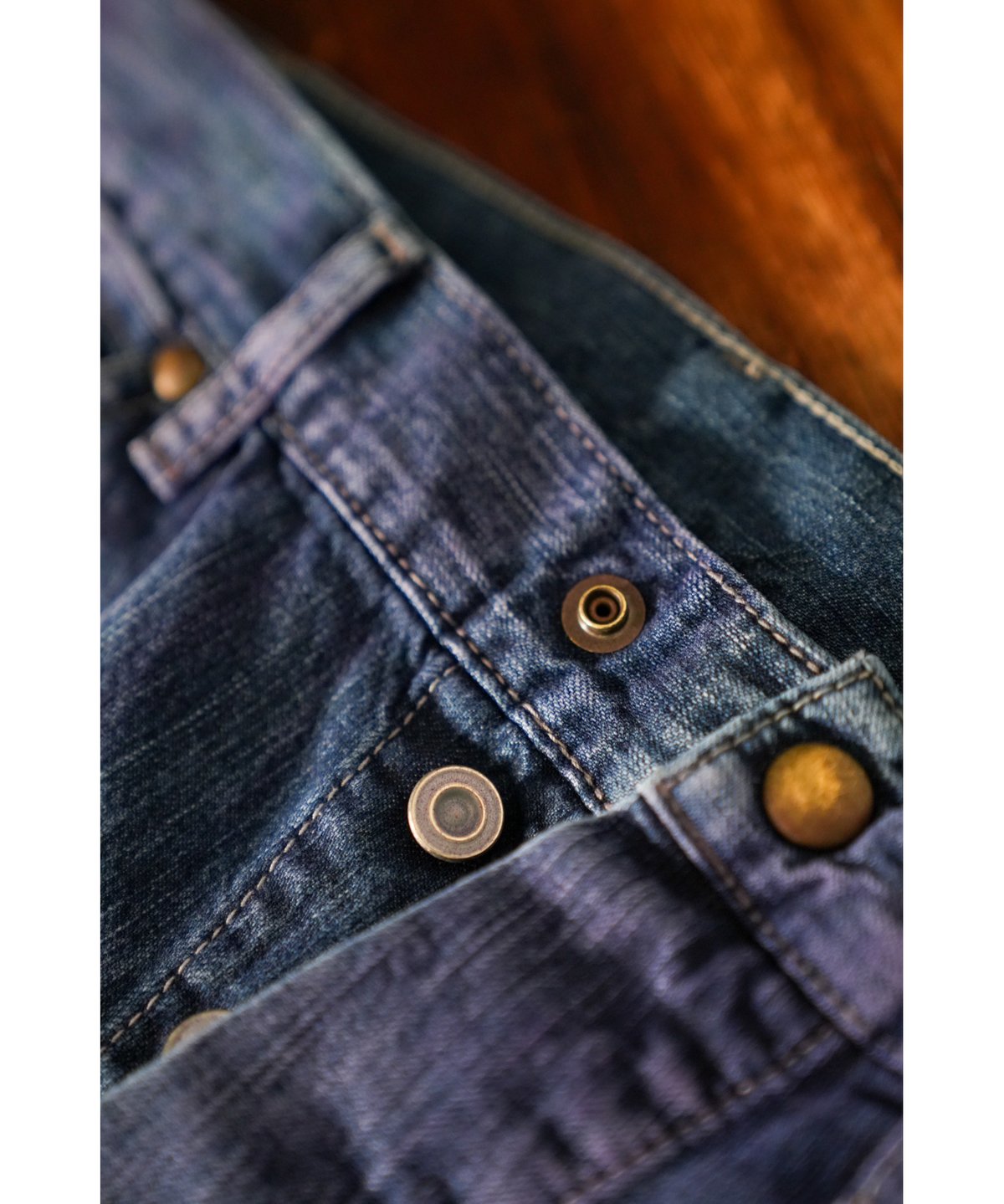 MAATEE&SONS PAINTER PURPLE 新品未使用 MAATEE＆SONS ペインター , Purple – Navyblue