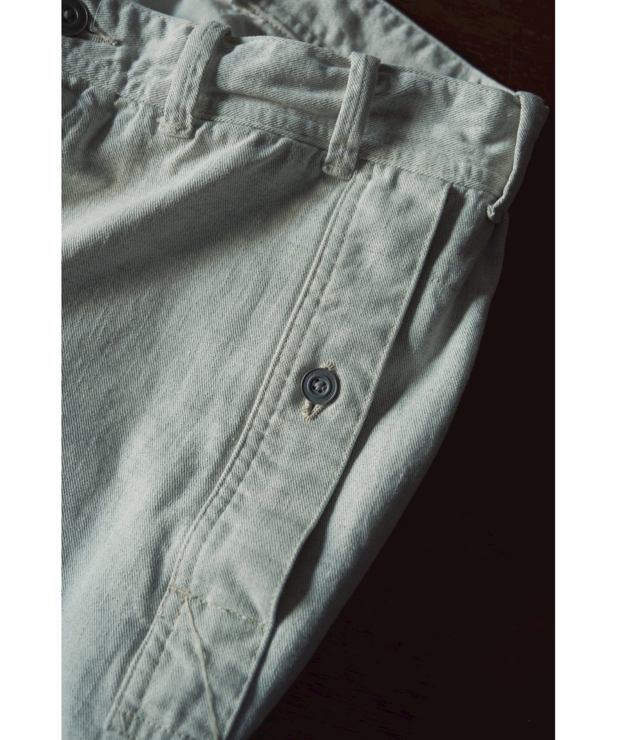 NICENESS M.MARR | MusterWerk
