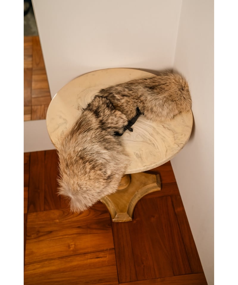 新品　NICENESS COYOTE FUR ナイスネス COYOTE – NICENESS