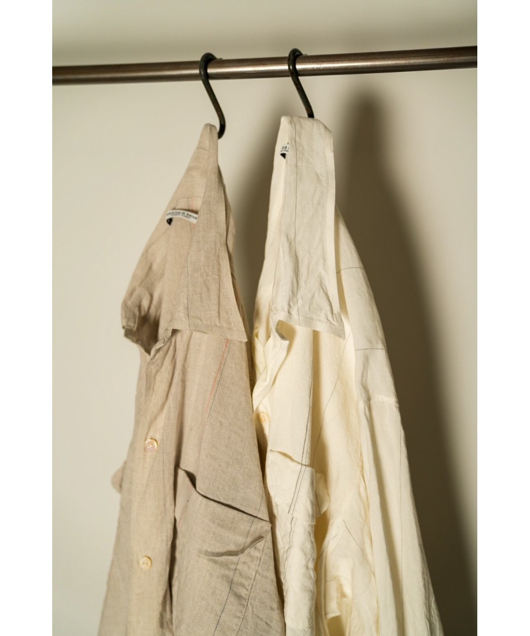 MAATEE&SONS NOT A PLAIN SHIRTS | MusterWerk