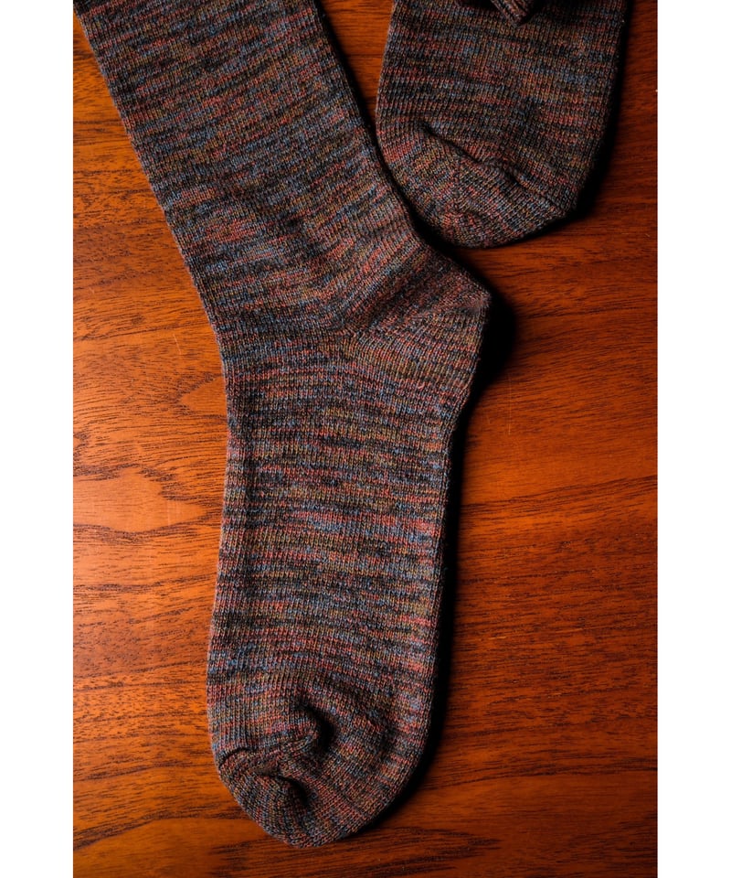 トップス Olde steader YOUTH TWEEDISH THERMAL YOUTH by OLDE HOMESTEADER / “EXTRA SOFT THERMAL” SLEEVELESS
