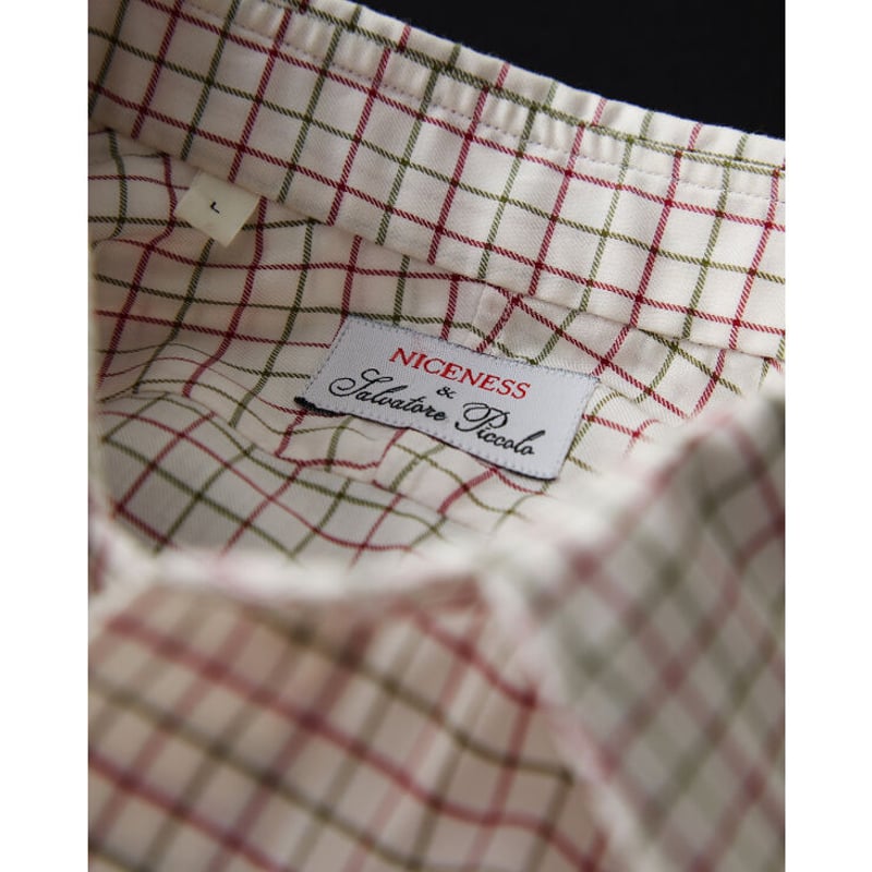 NICENESS ENNIO | MusterWerk