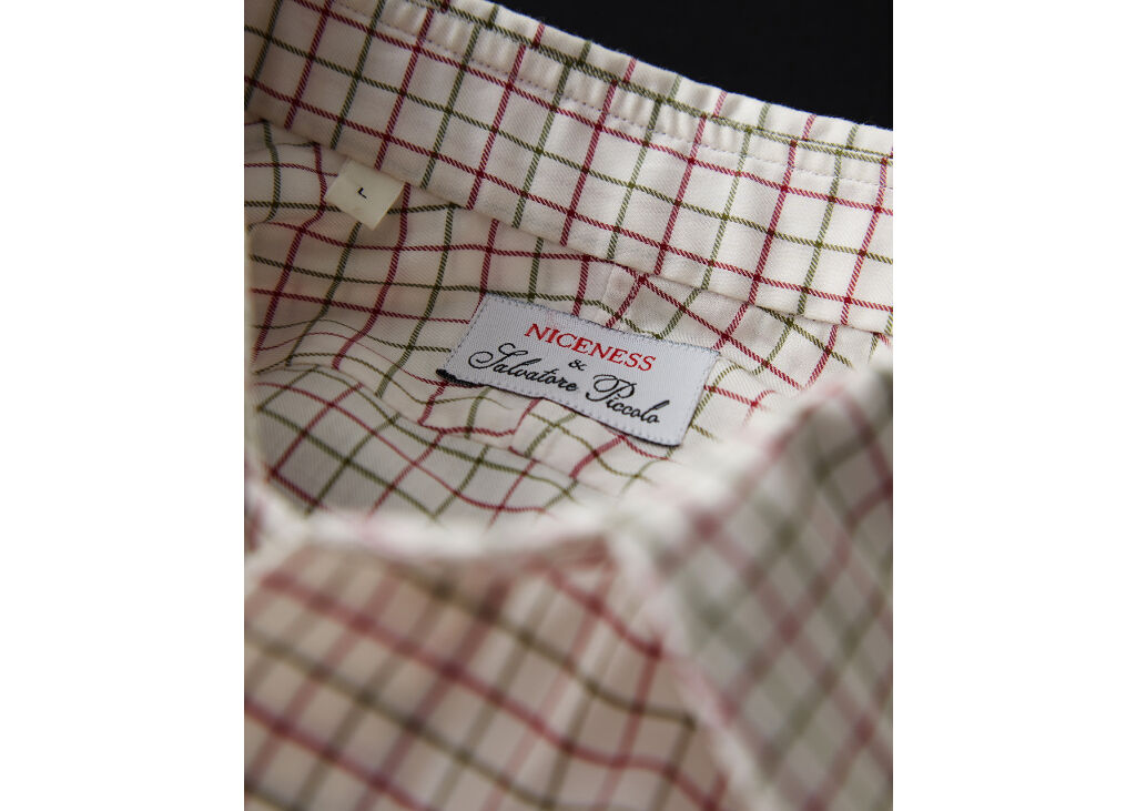 NICENESS ENNIO | MusterWerk