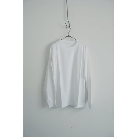 cantate Essential L/S Tee