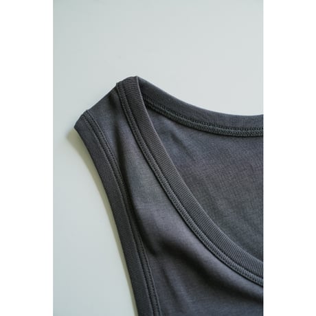 ULTERIOR TUBULER TANK TOP