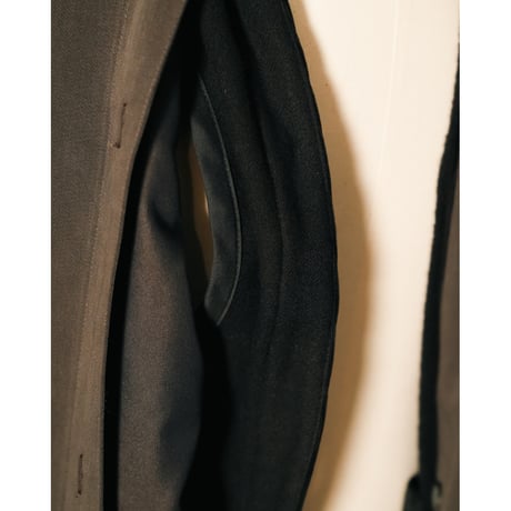 MAATEE&SON OVER COAT