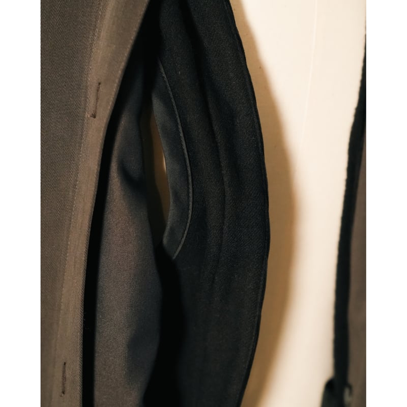 MAATEE&SON OVER COAT | MusterWerk MAATEE&SON OVER COAT | MusterWerk