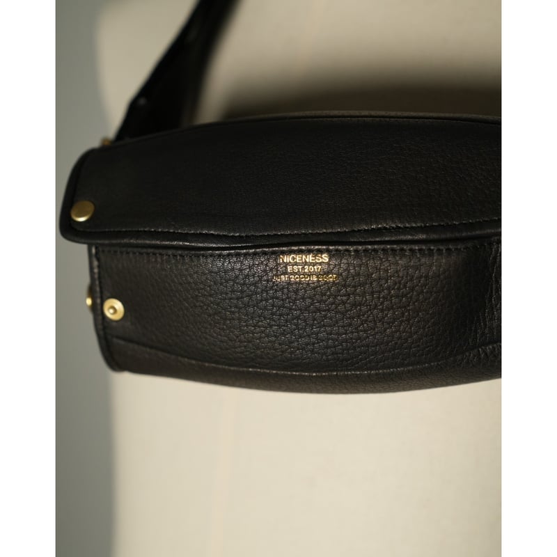 NICENESS D.BALIN | MusterWerk