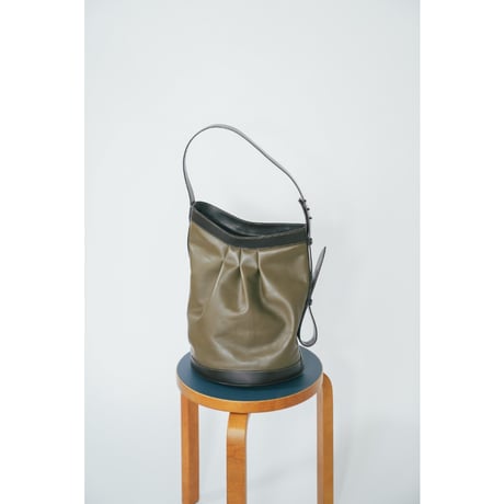 DECHAMPS Loom Bag