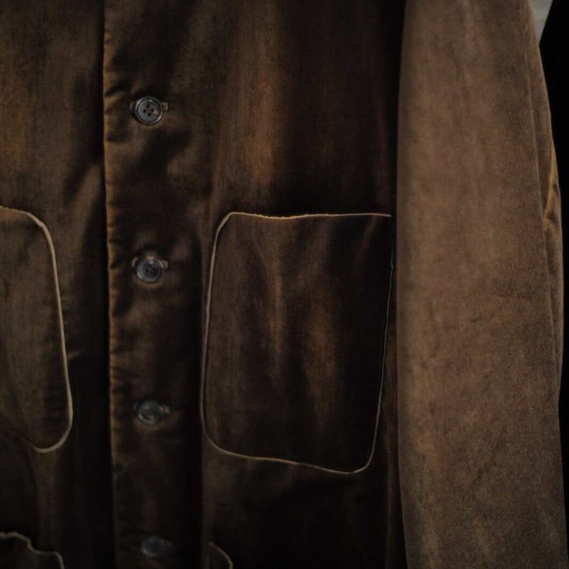 NICENESS JEAN | MusterWerk