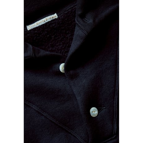 Olde Homesteader EXTRA COTTON FLEECE O.W.BLACK