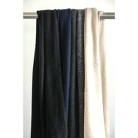 PICEA BABY CASHMERE SCARF