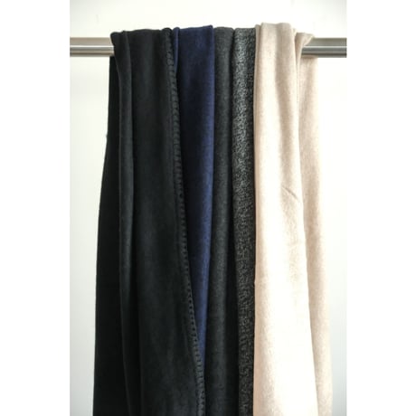 PICEA BABY CASHMERE SCARF