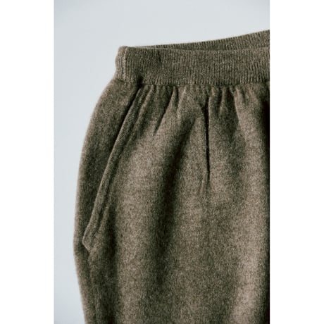 WALENODE  innocent YAK Sweat like Pants