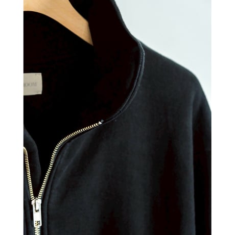 WONDER ROOM "WHALE" FLIGHT JACKET