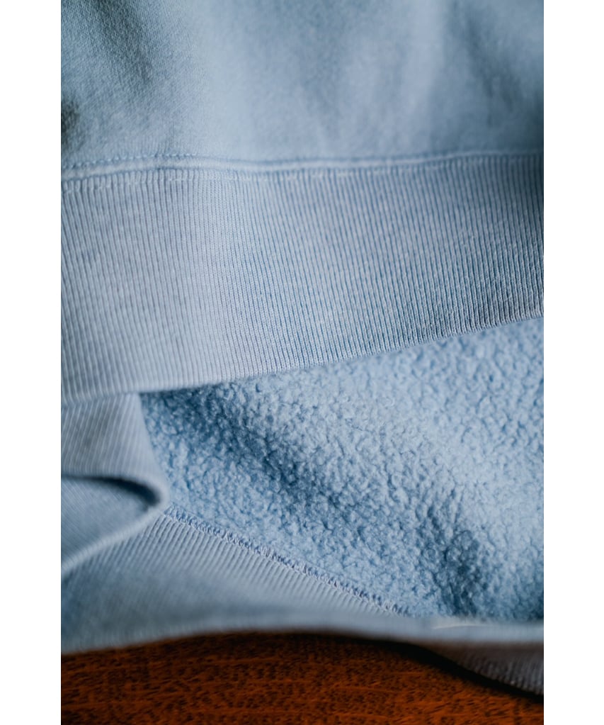 MAATEE&SONS Ex. MW/UTSUBO PARK COLLEGE SWEAT | MAATEE&SONS Ex. MW/UTSUBO PARK COLLEGE SWEAT |