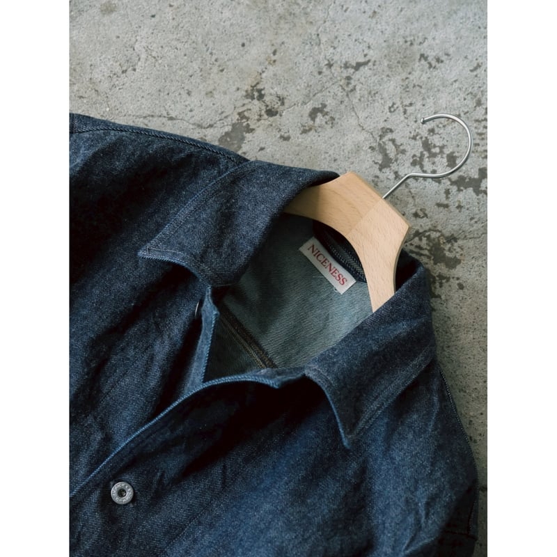 NICENESS LEEROY | MusterWerk