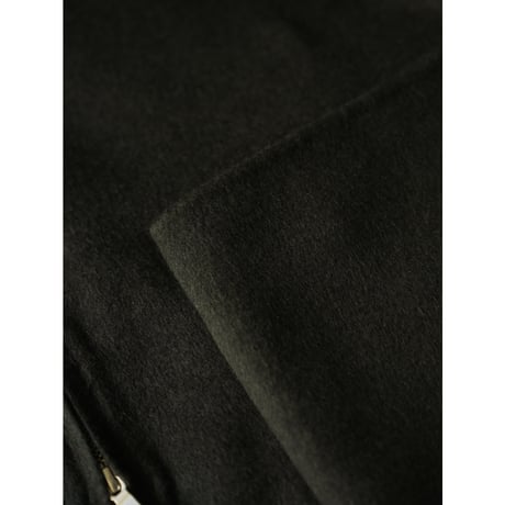 MAATEE&SON W-FACE VEST