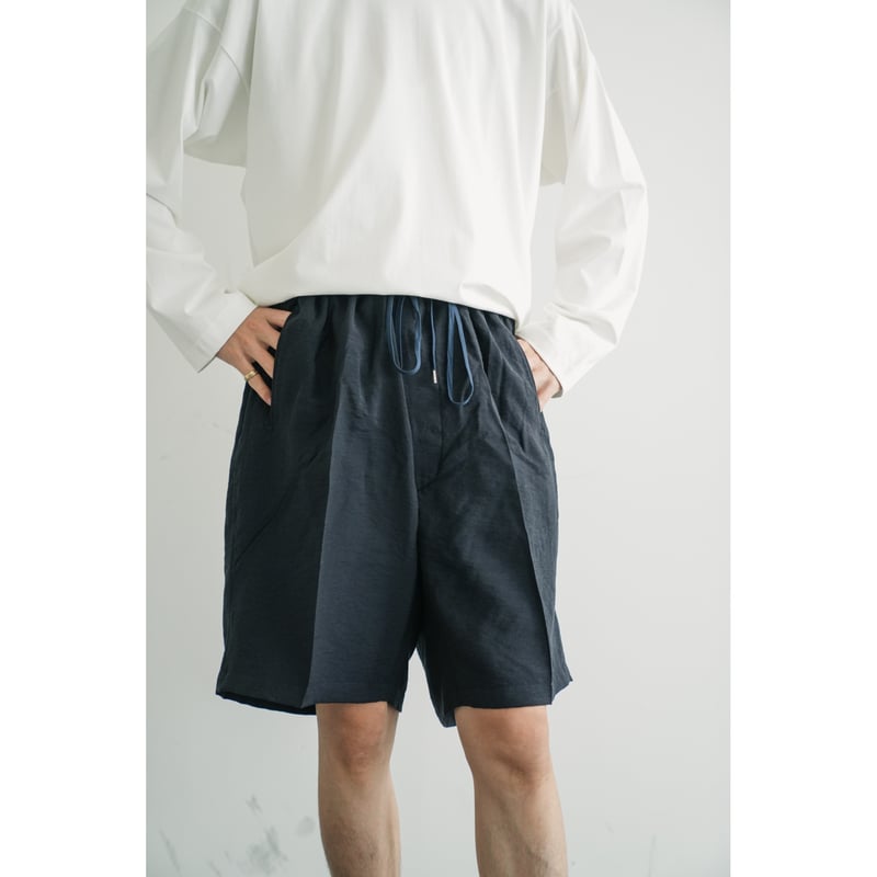 RAINMAKER Ex. ETHEREAL DOUGI SHORTS 